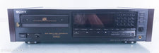 Sony CDP-707ESD CD Player