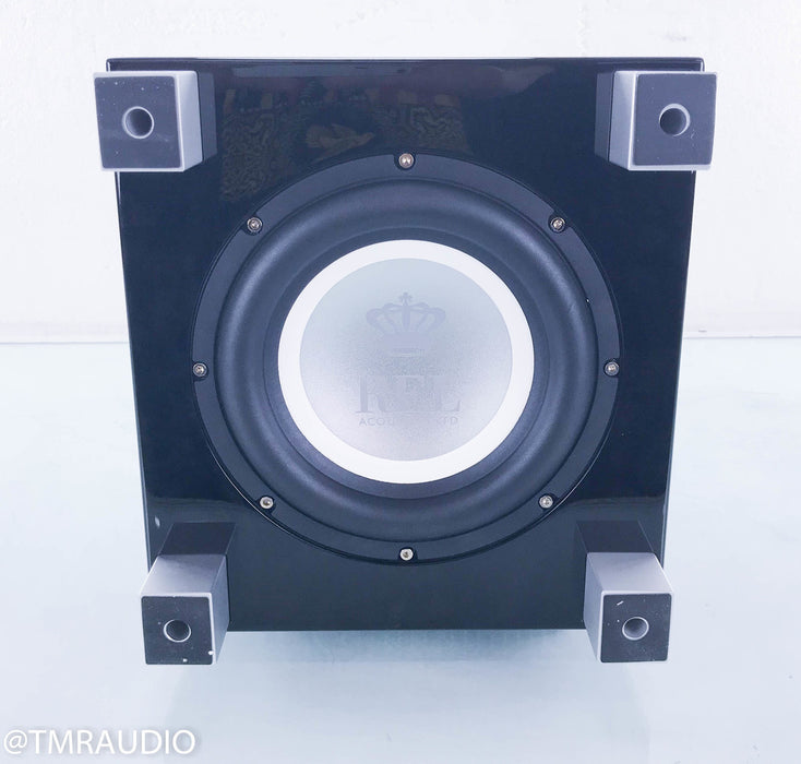 REL T/5i 8" Powered Subwoofer
