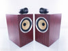B&W CM6 S2 Bookshelf Speakers