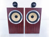 B&W CM6 S2 Bookshelf Speakers