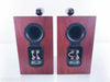 B&W CM6 S2 Bookshelf Speakers