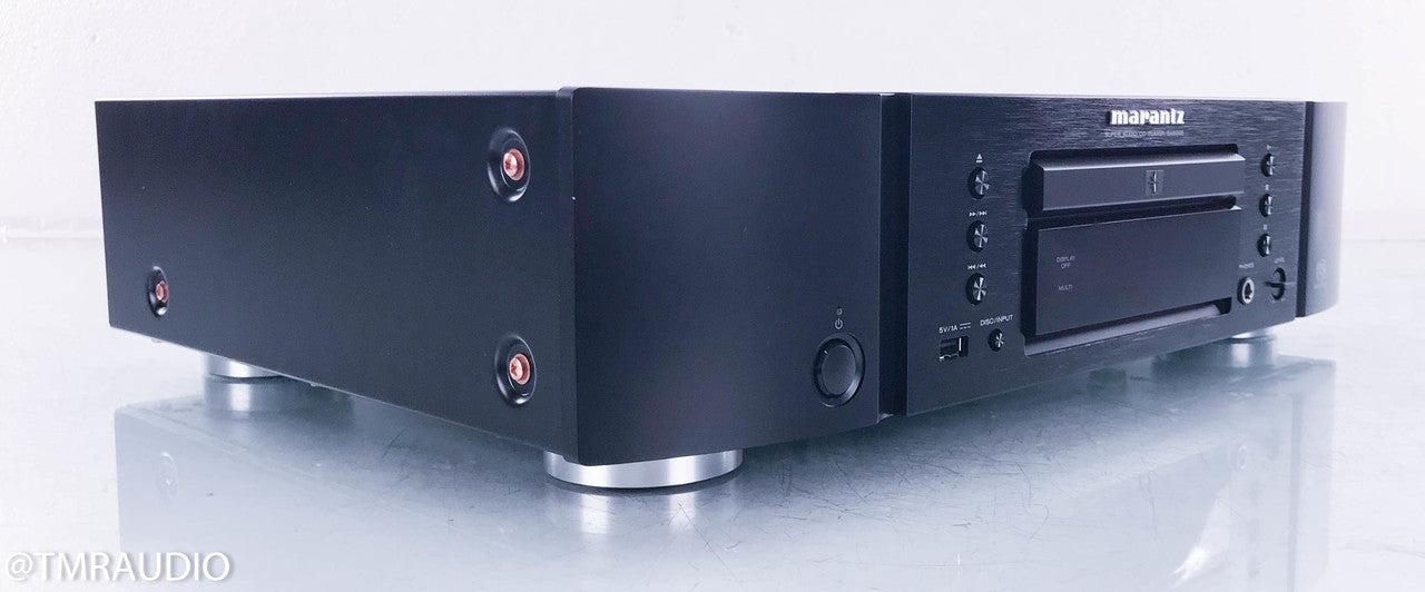 Marantz SA8005 SACD / CD Player
