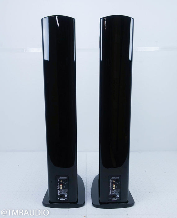 GoldenEar Triton Reference Floorstanding Speakers