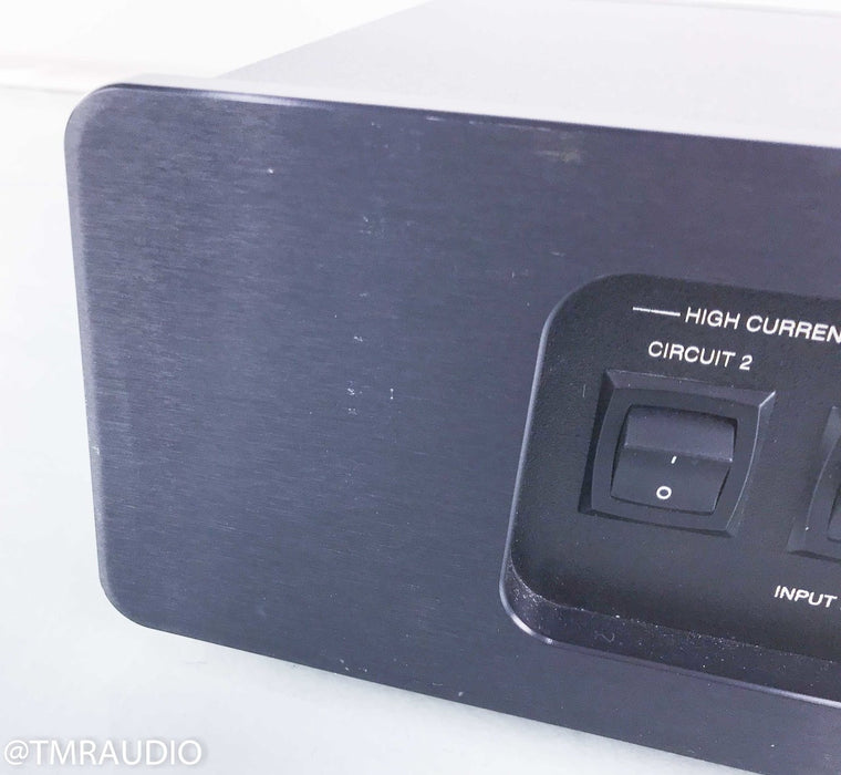 Tice Signature Series Power Block III Power Conditioner