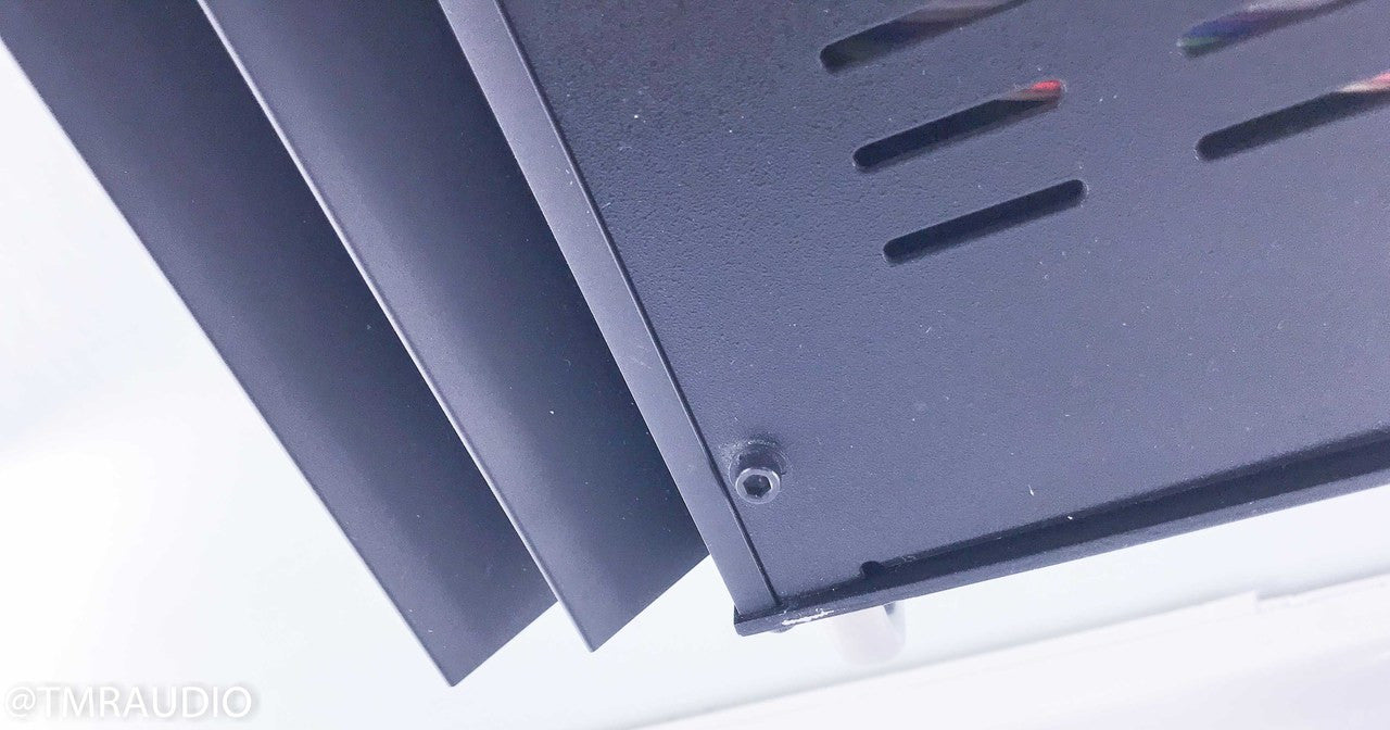 Pass Labs X-5 5 Channel Power Amplifier