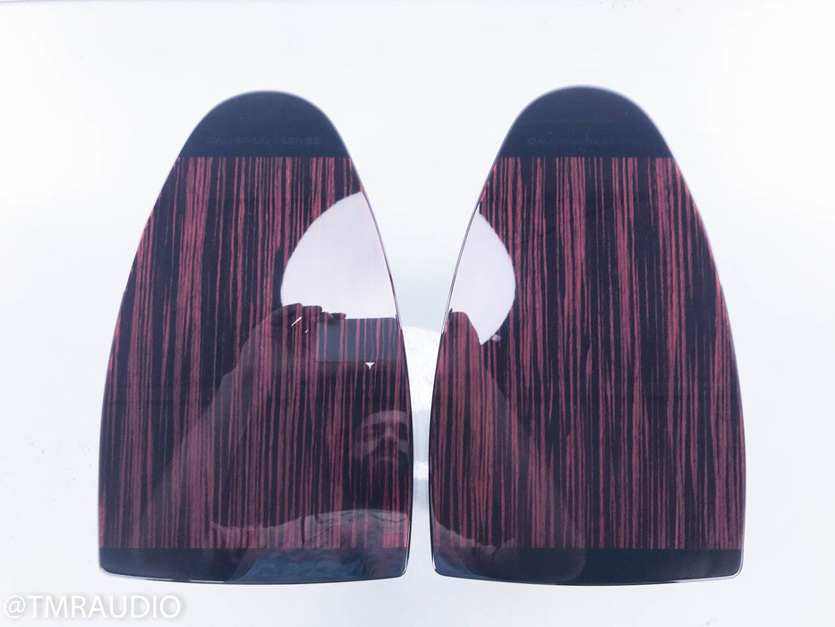 Dali Epicon 2 Bookshelf Speakers