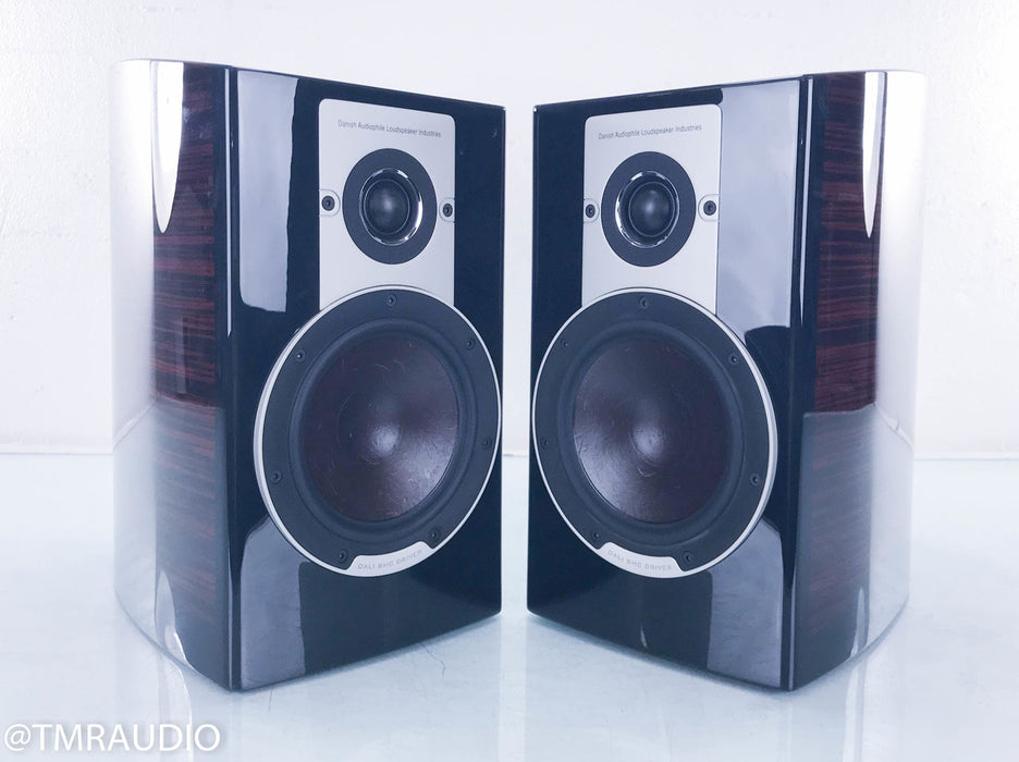 Dali Epicon 2 Bookshelf Speakers