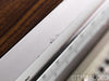 Pioneer SX-1050 Vintage Stereo AM / FM Receiver; MM Phono (Broken Glass)
