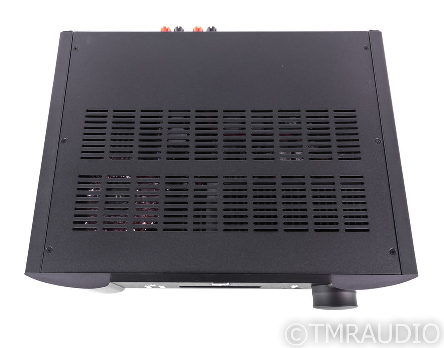 SimAudio Moon Neo ACE Stereo Integrated Amplifier; Remote
