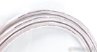 Wireworld Solstice 6 Biwire Speaker Cables; 2m Pair