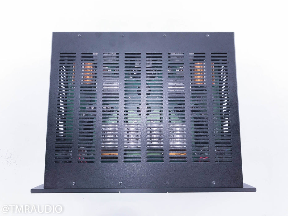 BAT VK-P10SE SuperPak MM / MC Tube Phono Preamplifier