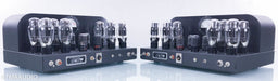 Atma-Sphere M-60 MkIII Mono Tube Power Amplifiers
