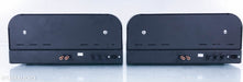 Atma-Sphere M-60 MkIII Mono Tube Power Amplifiers