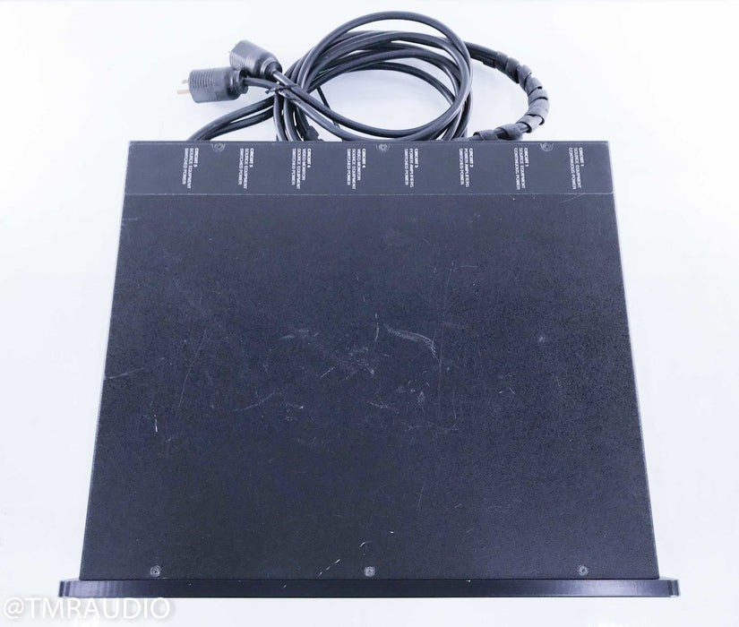 Tice Signature Series Power Block III Power Conditioner