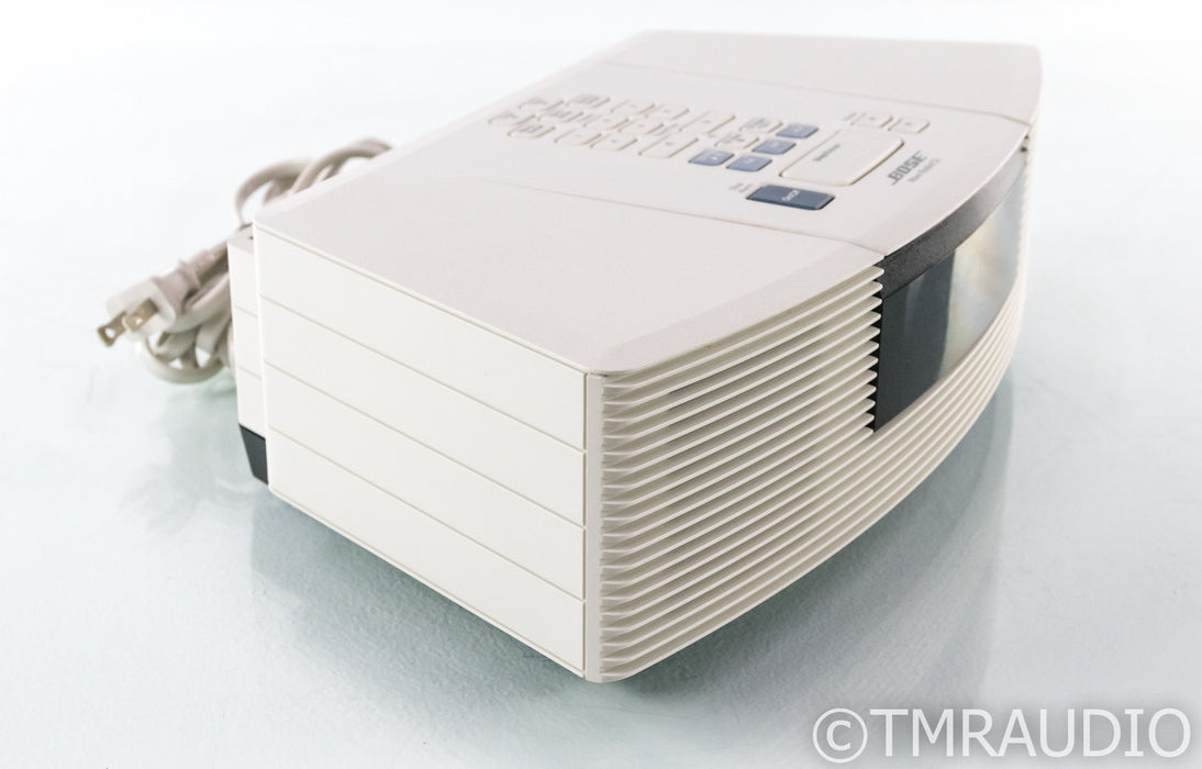 Bose Wave Radio / CD Player; AWRC-1P; Remote