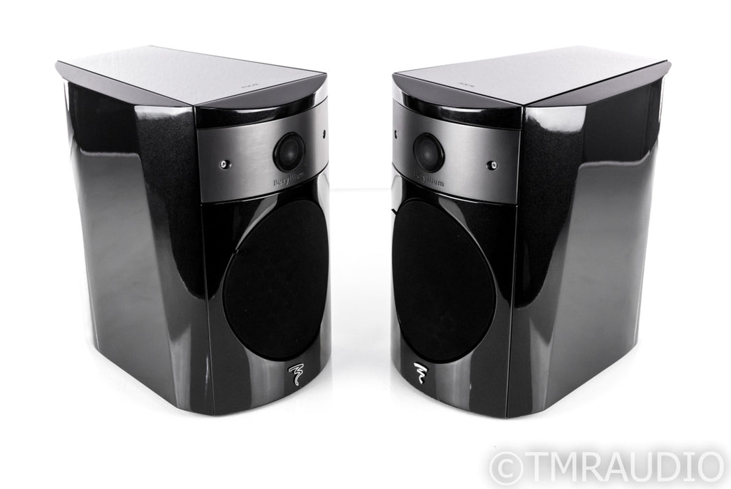 Focal Electra 1008 Be Bookshelf Speakers