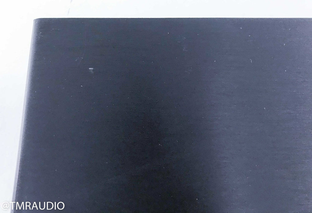 Mark Levinson No. 36 DAC