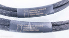 Synergistic Research Signature No. 2 Speaker Cables