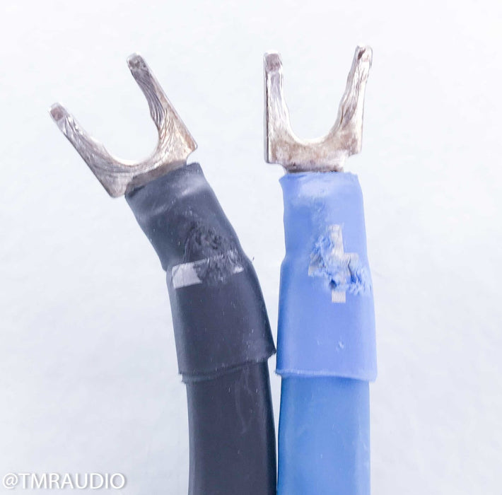 Synergistic Research Signature No. 2 Speaker Cables