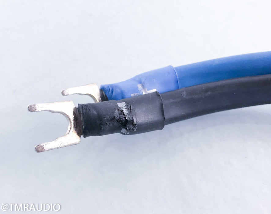 Synergistic Research Signature No. 2 Speaker Cables