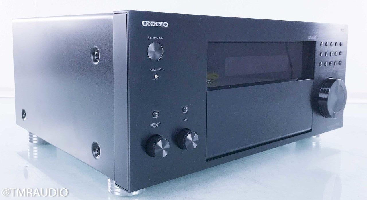 Onkyo TX-RZ820 7.2 Channel Home Theater Receiver