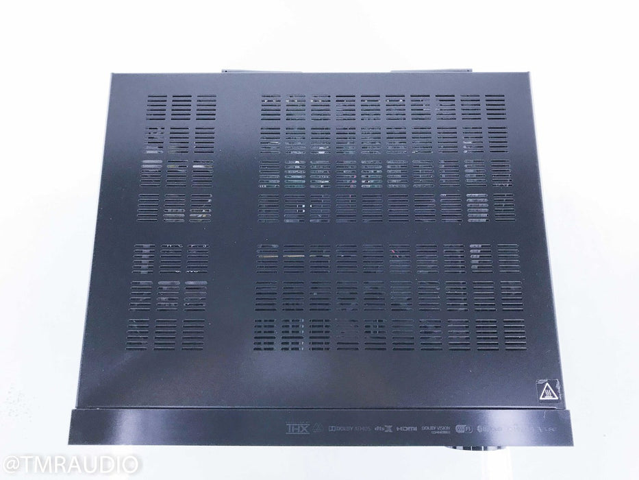 Onkyo TX-RZ820 7.2 Channel Home Theater Receiver