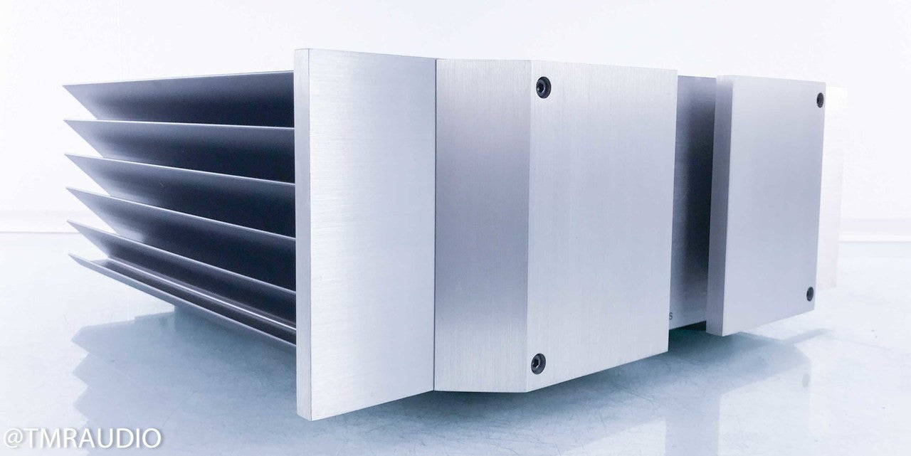 Pass Labs X-5 5 Channel Power Amplifier