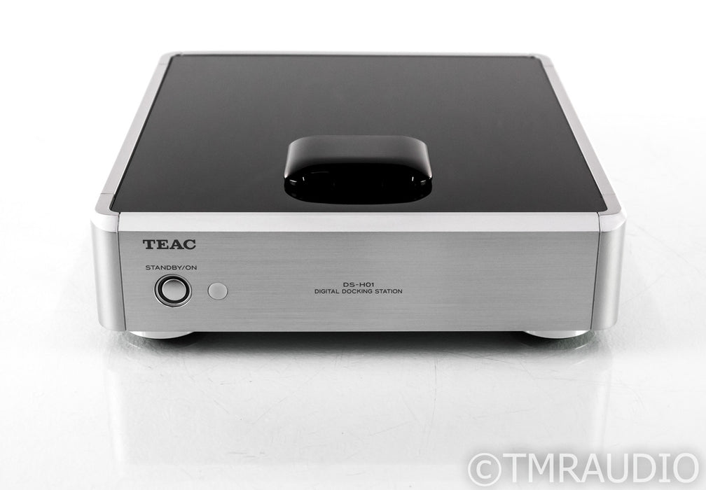 Teac DS-H01 iPod Dock / Transport; DSH01; 30-Pin