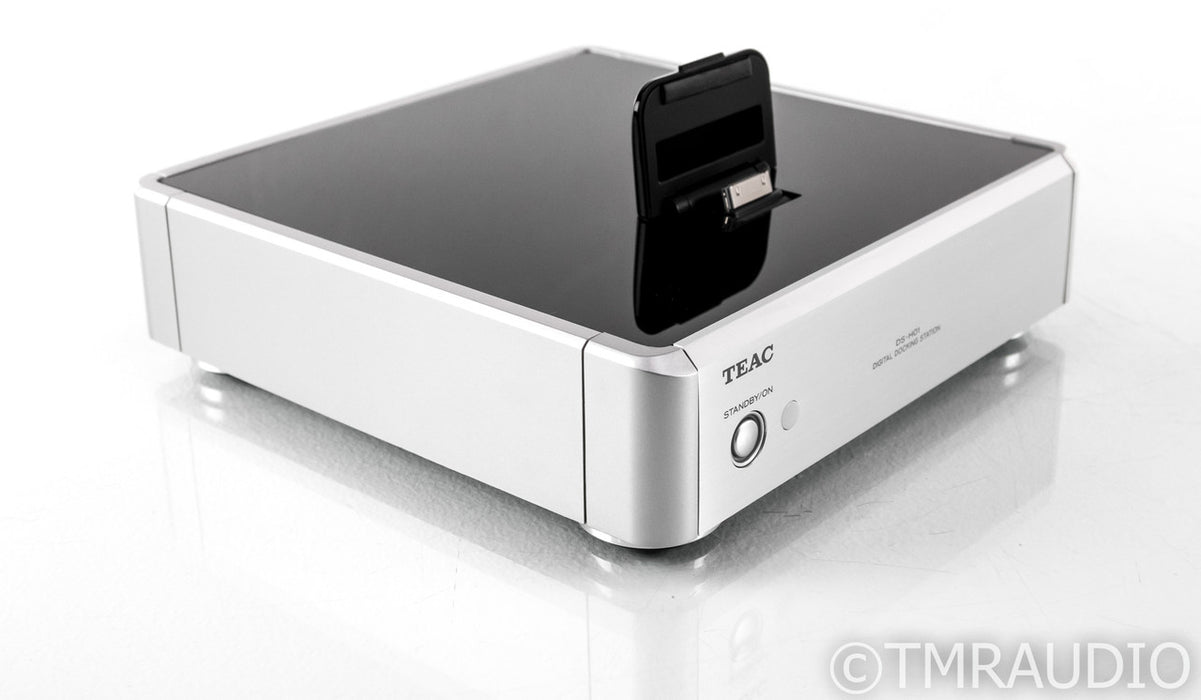 Teac DS-H01 iPod Dock / Transport; DSH01; 30-Pin