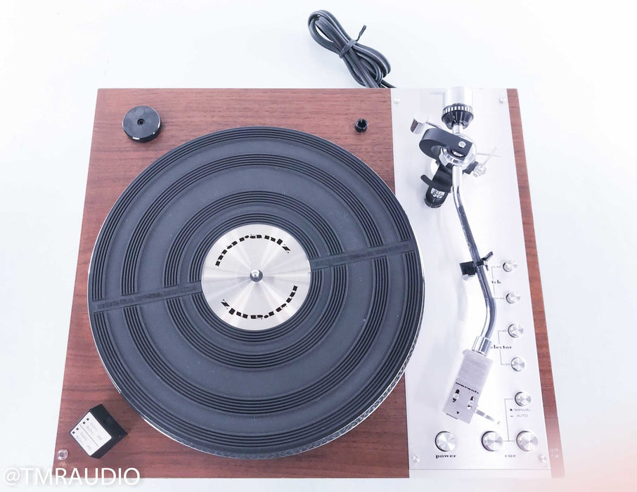 Marantz Model 6300 Vintage Direct Drive Turntable