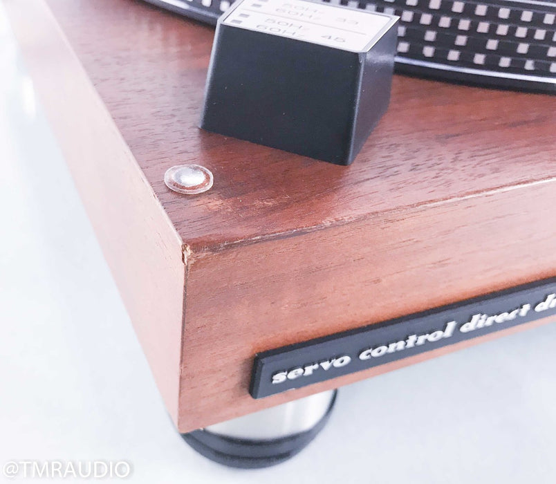 Marantz Model 6300 Vintage Direct Drive Turntable