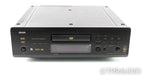 Denon DVD-5900 SACD / CD / DVD Player; DVD5900; Remote; HDCD