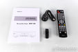 Oppo BDP-105 Universal Blu-Ray Player; BDP105; Remote