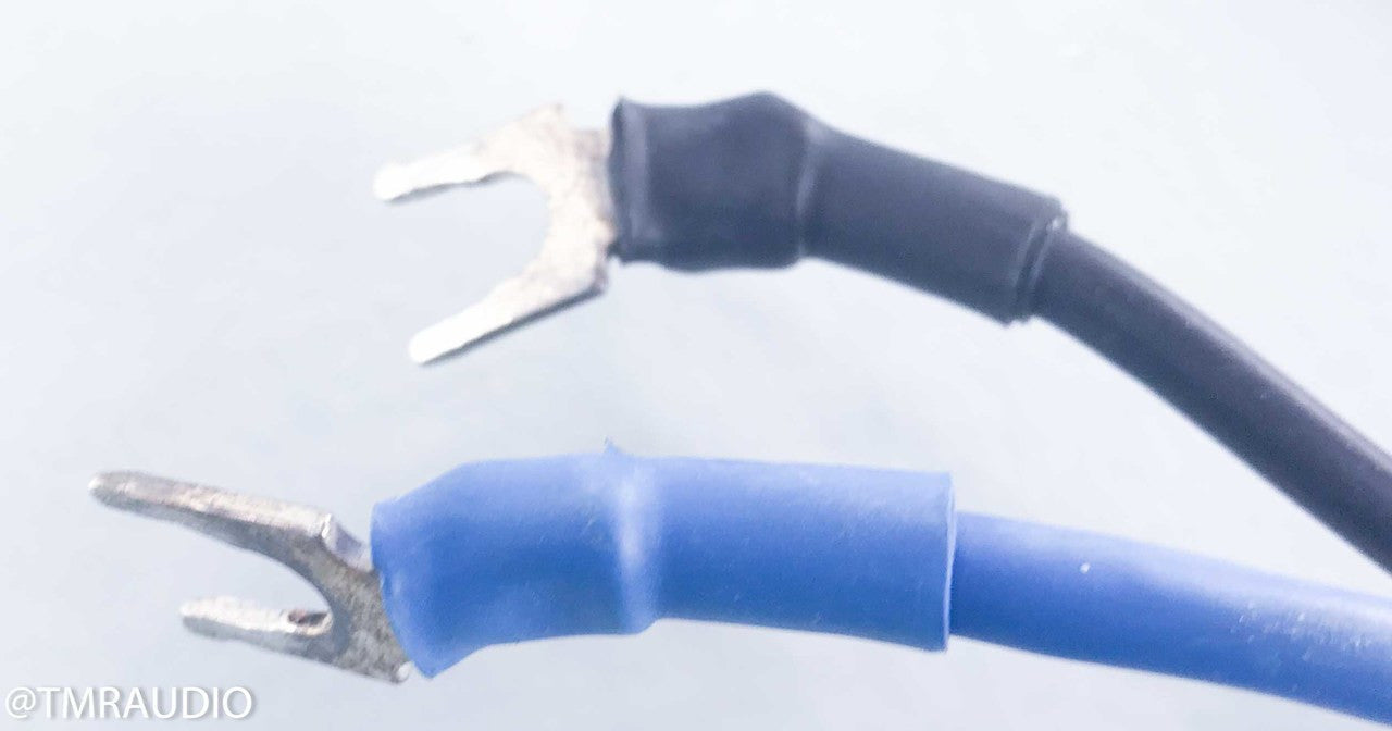 Synergistic Research Mark IIS Speaker Cables