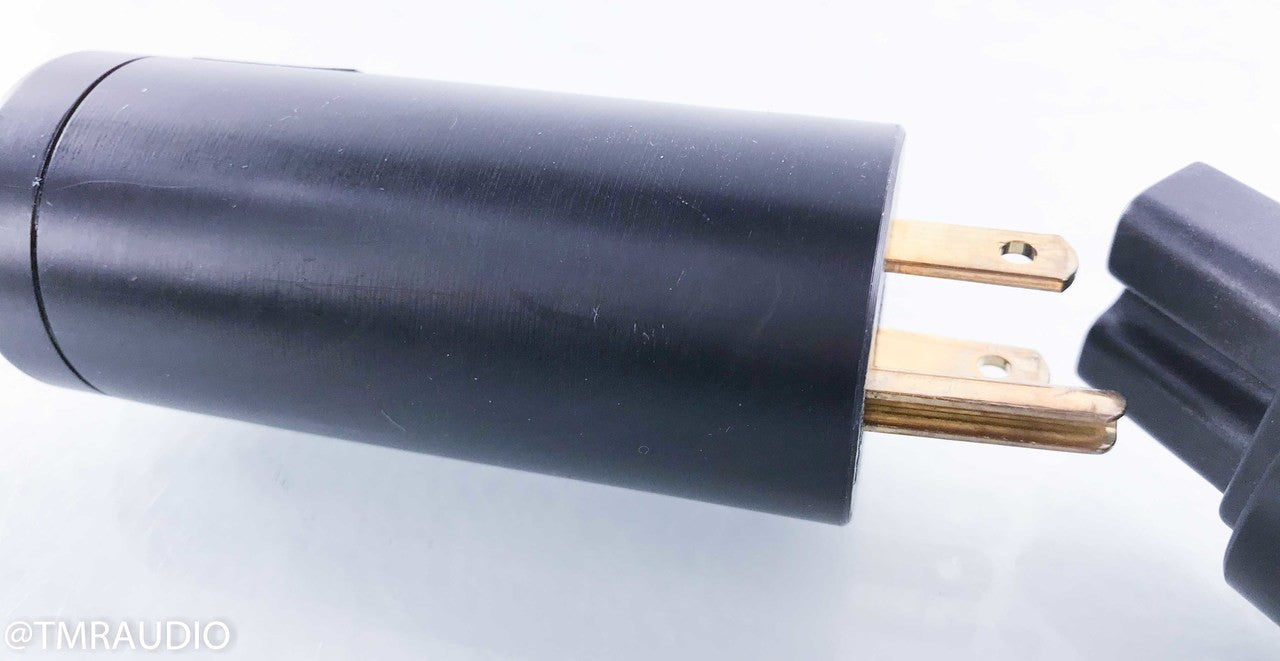 High Fidelity Cables CT-1 Power Cable