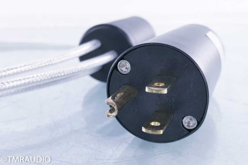 High Fidelity Cables CT-1 Power Cable