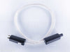 High Fidelity Cables CT-1 Power Cable; 1m AC Cord; CT1