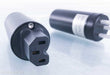 High Fidelity Cables CT-1 Power Cable; 1m AC Cord; CT1