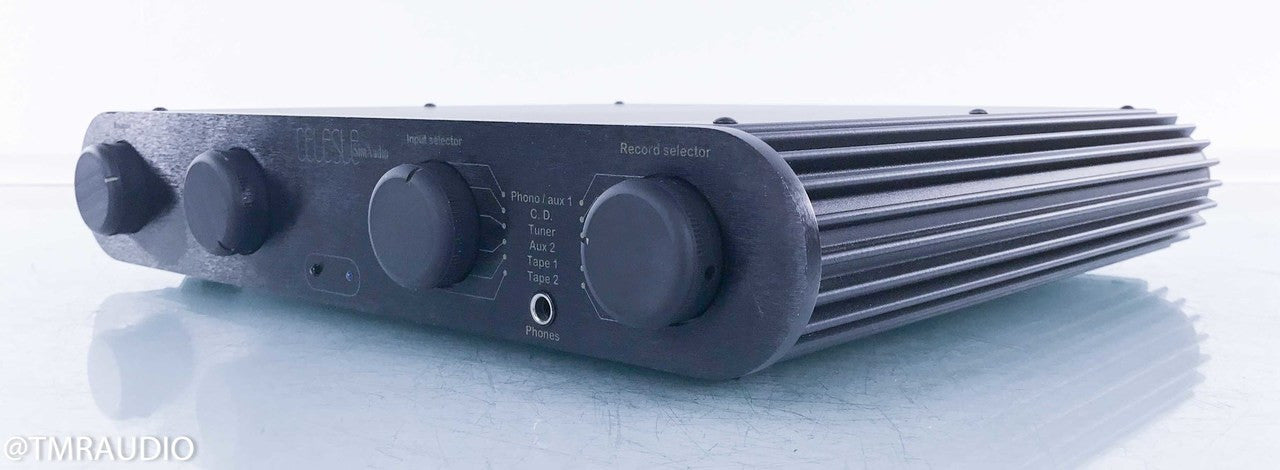 SimAudio Celeste P-4001 SE Stereo Preamplifier