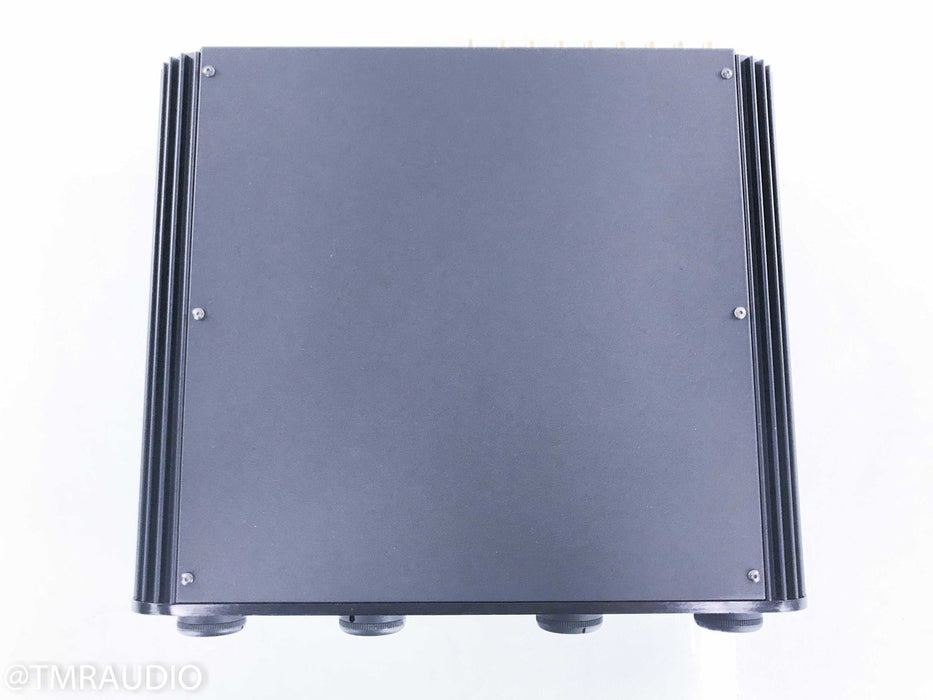 SimAudio Celeste P-4001 SE Stereo Preamplifier