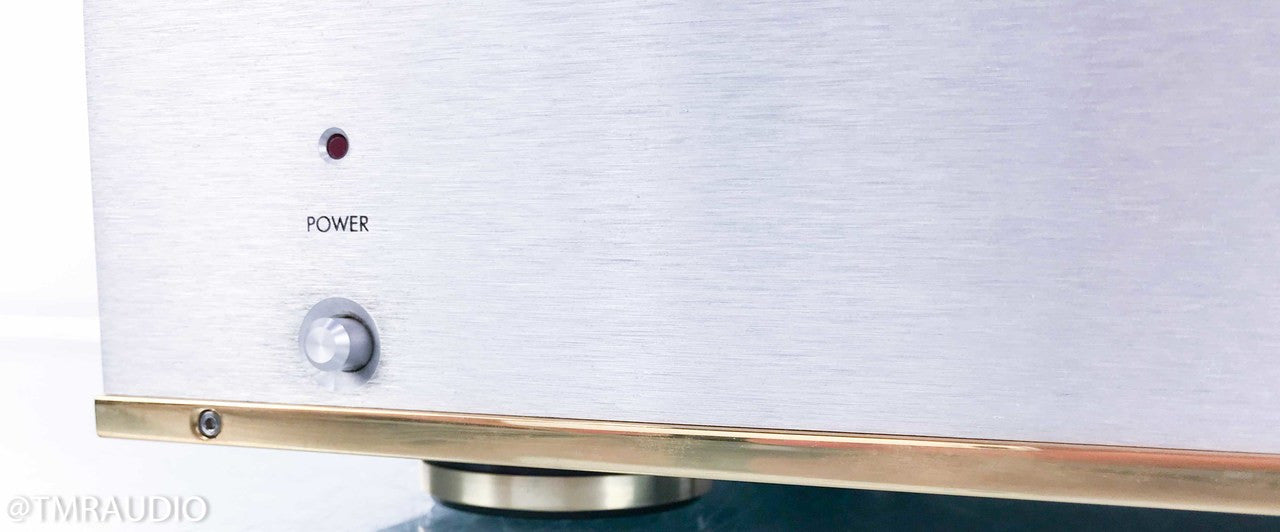 Musical Fidelity A3 Dual Mono Integrated Amplifier