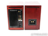 Audioengine HD6 Powered Bookshelf Speakers; Cherry Pair; Bluetooth; Remote