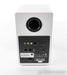 SVS Prime Wireless Powered Bookshelf Speaker; Single; Master; Piano Gloss White
