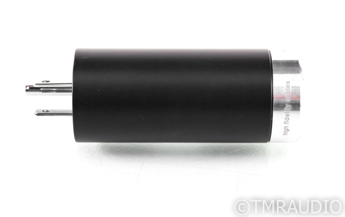 High Fidelity Cables MC-0.5 Magnetic Wave Guide; MC05; Passive Power Conditioner