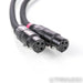 Transparent Audio MusicLink Ultra XLR Cables; 6.5ft Pair Balanced Interconnects