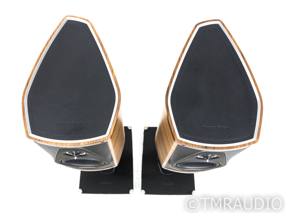 Sonus Faber Olympica I Floorstanding Speakers