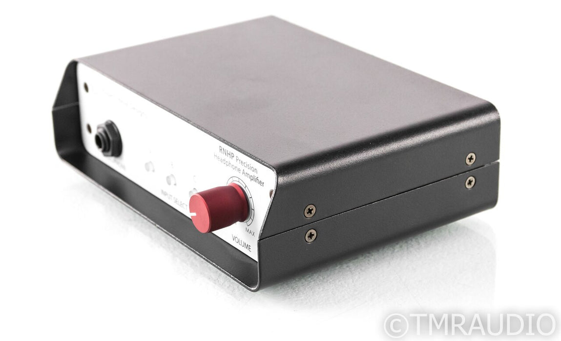 Rupert Neve Designs RNHP Headphone Amplifier