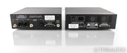Resolution Audio Opus 21 CD Player; Remote; w/ Ridge Street Exousias Umbilical
