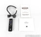 Resolution Audio Opus 21 CD Player; Remote; w/ Ridge Street Exousias Umbilical