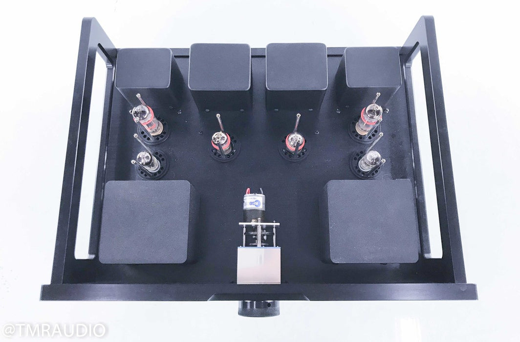 Allnic L-3000 Mk2 Stereo Tube Preamplifier